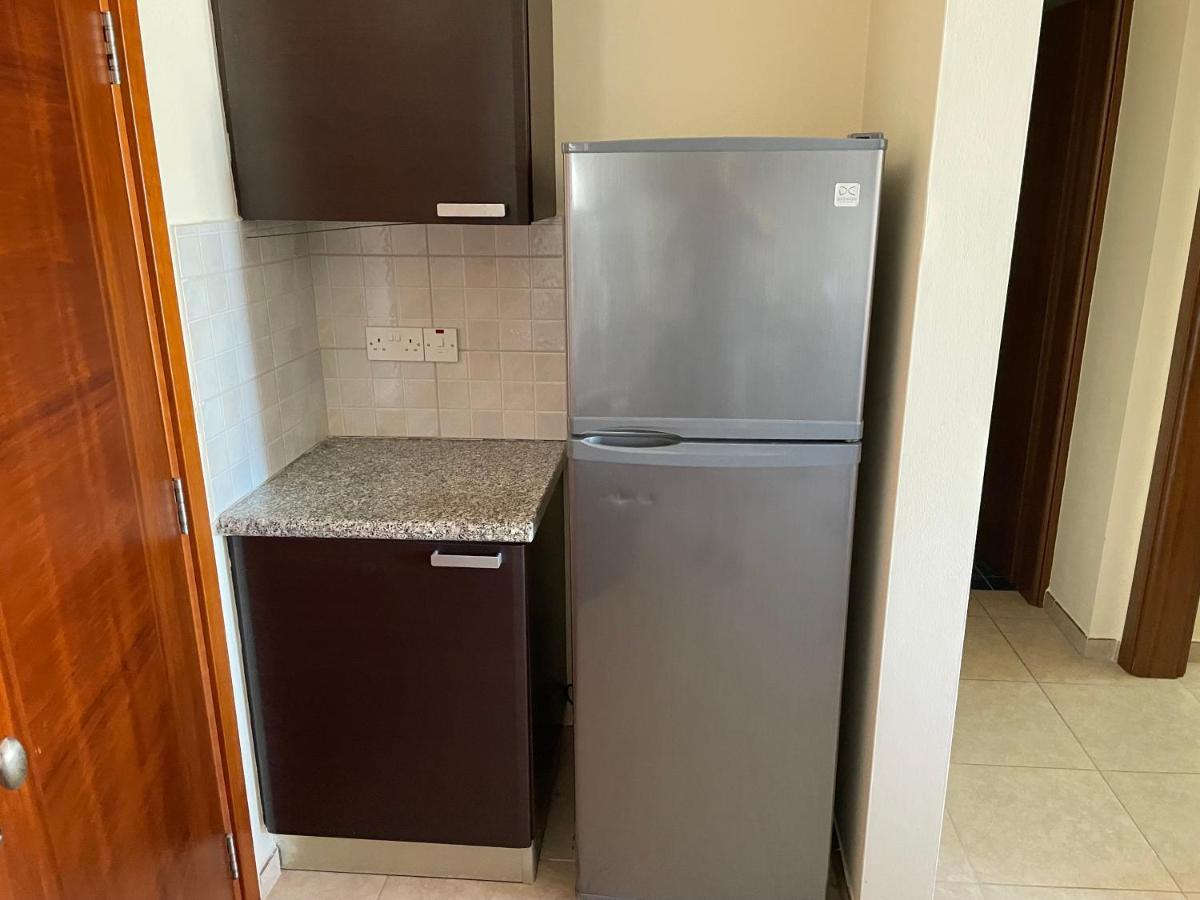 Kings Resort 1 Bedroom Apartment Paphos Eksteriør bilde