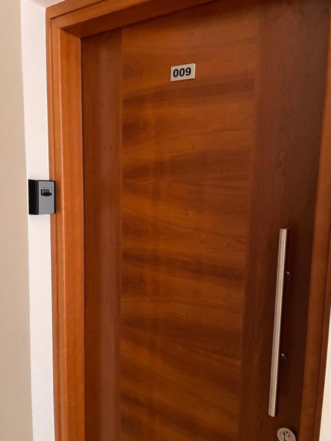 Kings Resort 1 Bedroom Apartment Paphos Eksteriør bilde